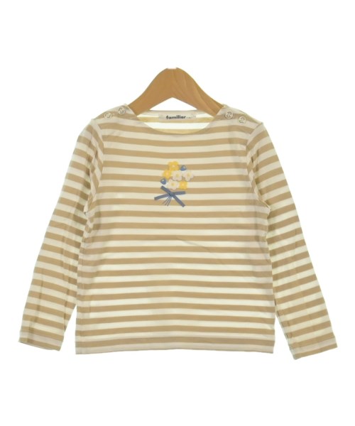 ファミリア(familiar)のfamiliar Tシャツ・カットソー