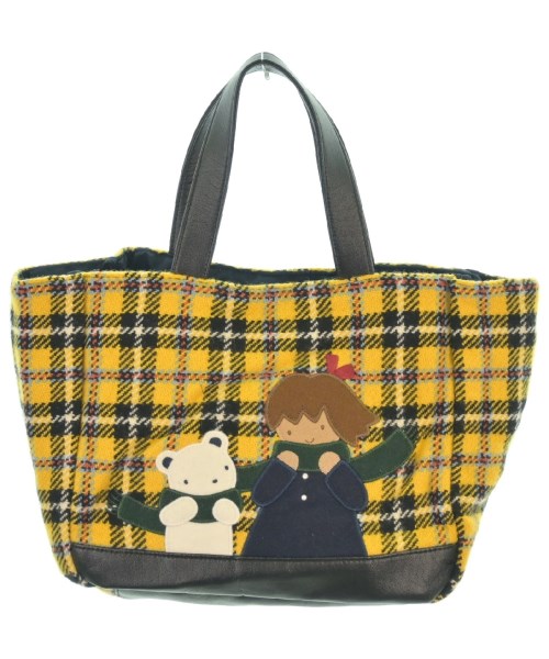 ファミリア(familiar)のfamiliar 小物類（その他）