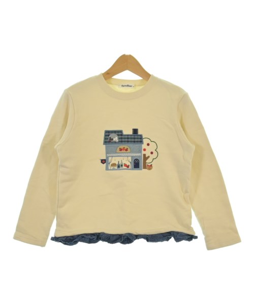 ファミリア(familiar)のfamiliar スウェット