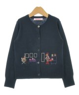 familiar ニット