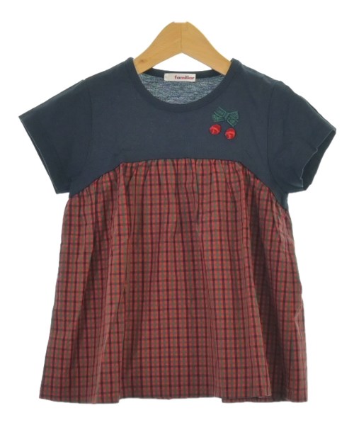 ファミリア(familiar)のfamiliar Tシャツ・カットソー