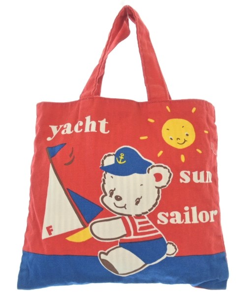 ファミリア(familiar)のfamiliar 小物類（その他）
