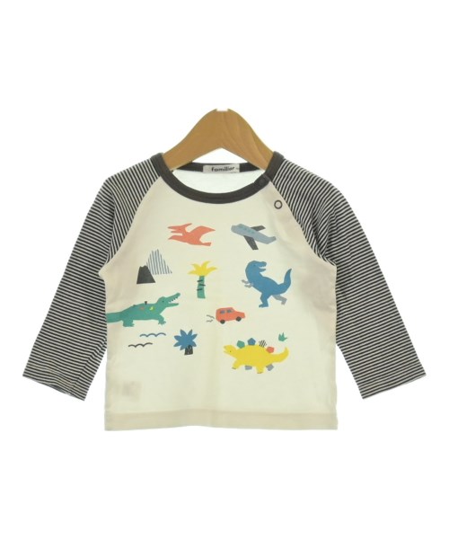 ファミリア(familiar)のfamiliar Tシャツ・カットソー