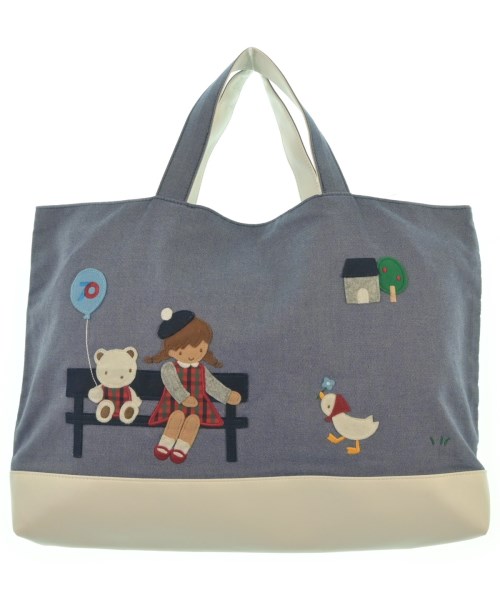 ファミリア(familiar)のfamiliar 小物類（その他）