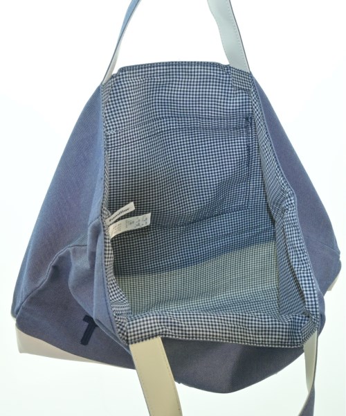 familiar（ファミリア）小物類（その他） 紺 サイズ:- キッズ/2200613533010