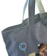 familiar（ファミリア）小物類（その他） 紺 サイズ:- キッズ/2200613533010