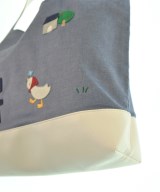 familiar（ファミリア）小物類（その他） 紺 サイズ:- キッズ/2200613533010