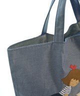 familiar（ファミリア）小物類（その他） 紺 サイズ:- キッズ/2200613533027