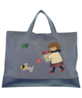 familiar（ファミリア）小物類（その他） 紺 サイズ:- キッズ/2200613533034