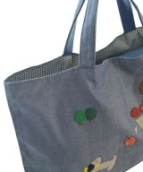 familiar（ファミリア）小物類（その他） 紺 サイズ:- キッズ/2200613533034