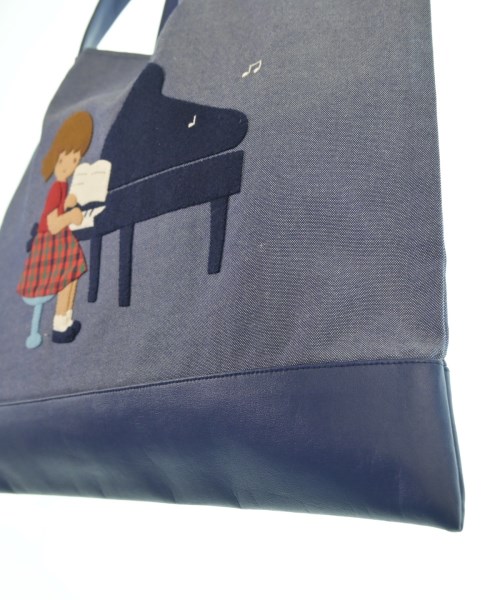 familiar（ファミリア）小物類（その他） 紺 サイズ:- キッズ/2200613533041