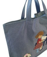 familiar（ファミリア）小物類（その他） 紺 サイズ:- キッズ/2200613533041