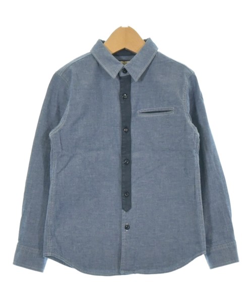 ファミリア(familiar)のfamiliar シャツ