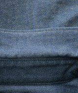 familiar（ファミリア）シャツ 青 サイズ:130(9T-10T) キッズ/2200614261066