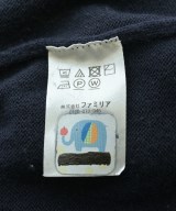 familiar（ファミリア）ニット 紺 サイズ:100(3T-4T) キッズ/2200628374325