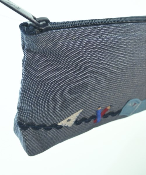 familiar（ファミリア）小物類（その他） 紺 サイズ:- キッズ/2200617381204