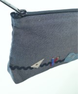 familiar（ファミリア）小物類（その他） 紺 サイズ:- キッズ/2200617381204