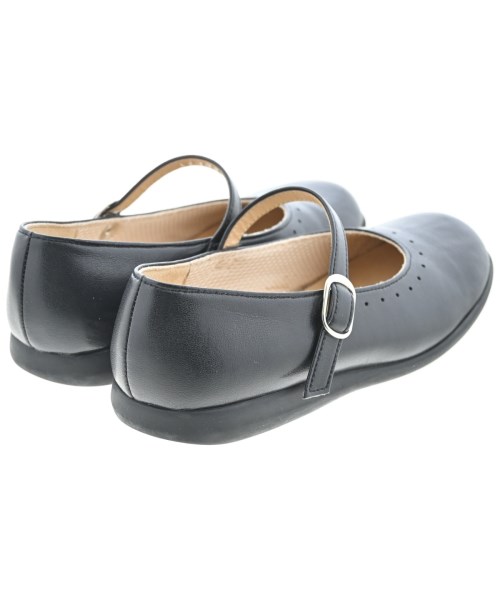 familiar（ファミリア）その他 黒 サイズ:20cm キッズ/2200631634171