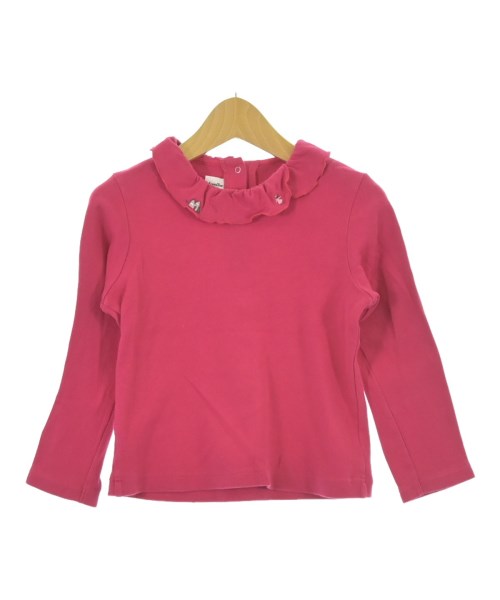 familiar(ファミリア)Tシャツ・カットソー ピンク サイズ:120(7T-8T)/2200630051092