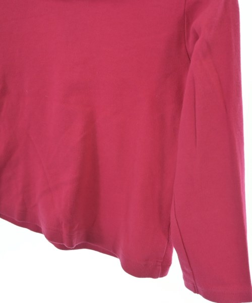 familiar（ファミリア）Tシャツ・カットソー ピンク サイズ:120(7T-8T) キッズ/2200630051092