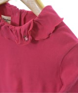 familiar（ファミリア）Tシャツ・カットソー ピンク サイズ:120(7T-8T) キッズ/2200630051092