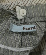 familiar（ファミリア）スカート（その他） 白 サイズ:80(12M) キッズ/2200605088016