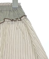 familiar（ファミリア）スカート（その他） 白 サイズ:80(12M) キッズ/2200605088016