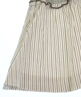 familiar（ファミリア）スカート（その他） 白 サイズ:80(12M) キッズ/2200605088016