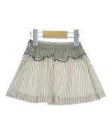 familiar スカート