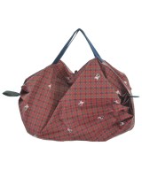 familiar（ファミリア）小物類（その他） 赤 サイズ:S キッズ/2200611202116