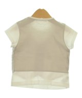 familiar（ファミリア）Tシャツ・カットソー グレー サイズ:80(12M) キッズ/2200605426160