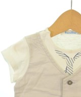 familiar（ファミリア）Tシャツ・カットソー グレー サイズ:80(12M) キッズ/2200605426160