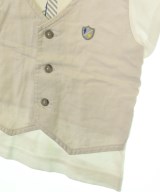 familiar（ファミリア）Tシャツ・カットソー グレー サイズ:80(12M) キッズ/2200605426160