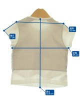 familiar（ファミリア）Tシャツ・カットソー グレー サイズ:80(12M) キッズ/2200605426160
