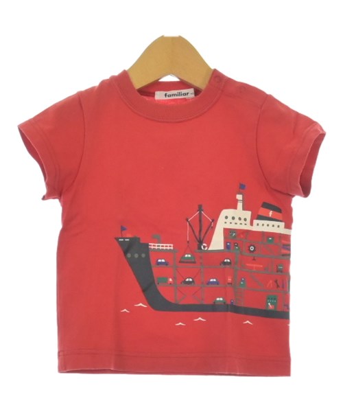 ファミリア(familiar)のfamiliar Tシャツ・カットソー