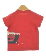 familiar（ファミリア）Tシャツ・カットソー 赤 サイズ:90(24M) キッズ/2200605426177