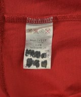 familiar（ファミリア）Tシャツ・カットソー 赤 サイズ:90(24M) キッズ/2200605426177