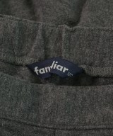 familiar（ファミリア）その他 グレー サイズ:120(7T-8T) キッズ/2200607956054