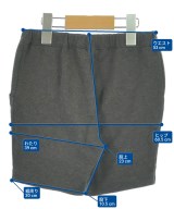 familiar（ファミリア）その他 グレー サイズ:120(7T-8T) キッズ/2200607956054