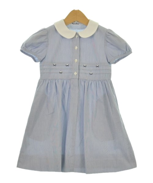 ファミリア(familiar)のfamiliar ワンピース