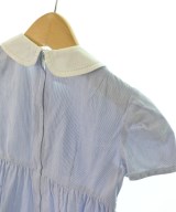 familiar（ファミリア）ワンピース（その他） 青 サイズ:110(5T-6T) キッズ/2200607956092