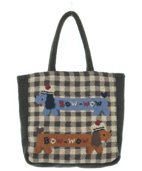 ファミリア(familiar)のfamiliar 小物類（その他）