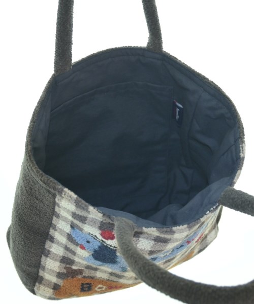 familiar（ファミリア）小物類（その他） グレー サイズ:- キッズ/2200614129236