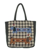 familiar（ファミリア）小物類（その他） グレー サイズ:- キッズ/2200614129236