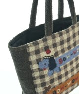 familiar（ファミリア）小物類（その他） グレー サイズ:- キッズ/2200614129236