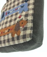 familiar（ファミリア）小物類（その他） グレー サイズ:- キッズ/2200614129236