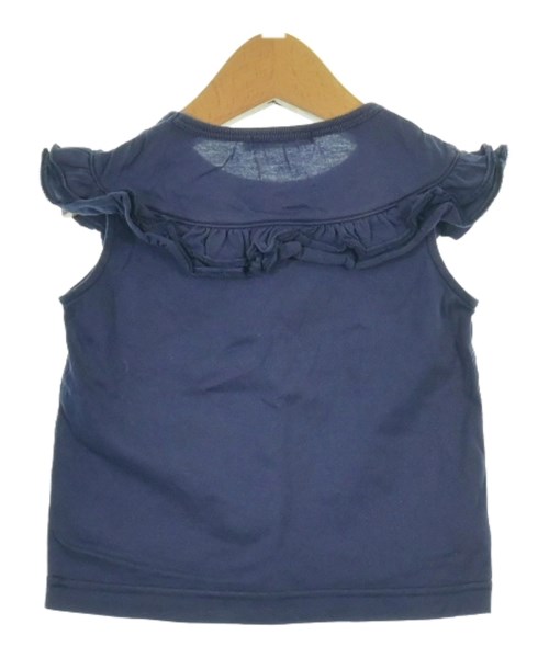 familiar（ファミリア）Tシャツ・カットソー 青 サイズ:100(3T-4T) キッズ/2200607686067