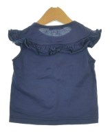familiar（ファミリア）Tシャツ・カットソー 青 サイズ:100(3T-4T) キッズ/2200607686067