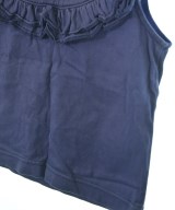 familiar（ファミリア）Tシャツ・カットソー 青 サイズ:100(3T-4T) キッズ/2200607686067