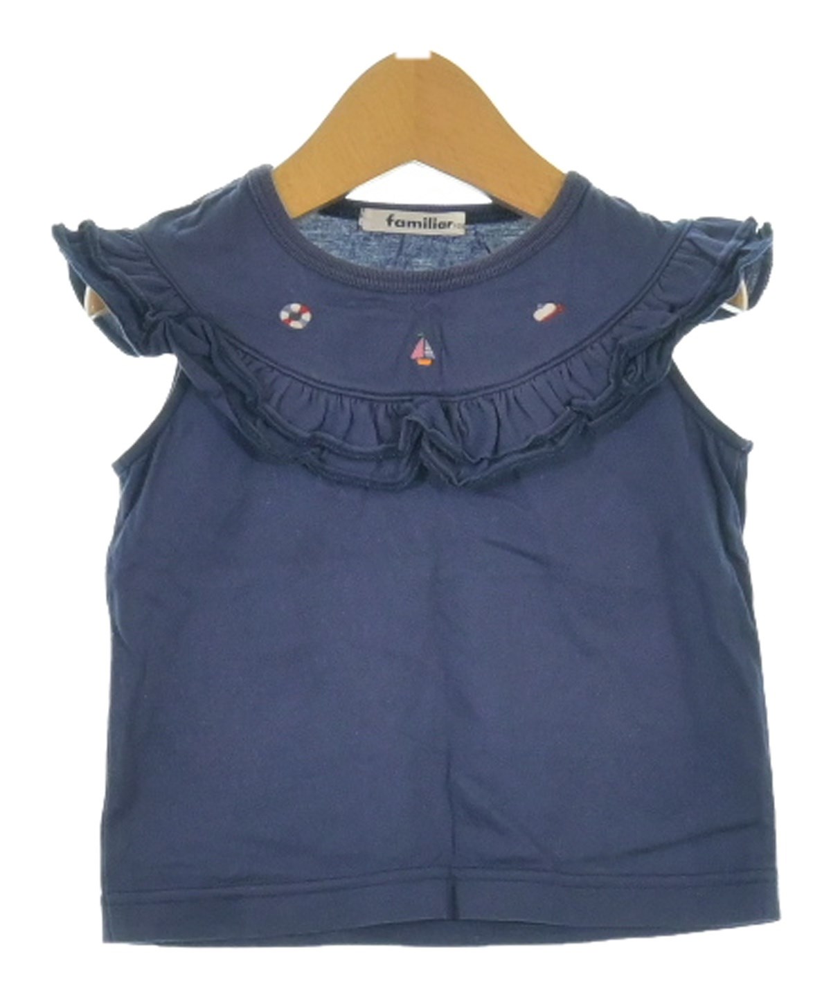 ファミリア Tシャツ 100 Tシャツ | ファミリア公式サイト